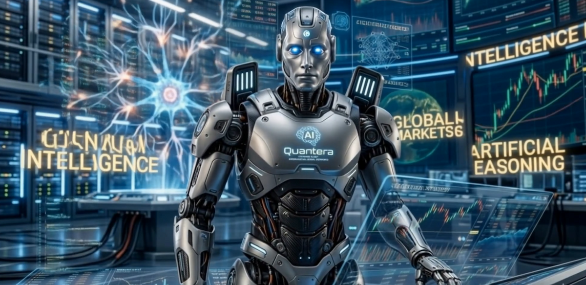 Quantera AI Trading Robot